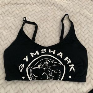 Rare gymshark legacy bra